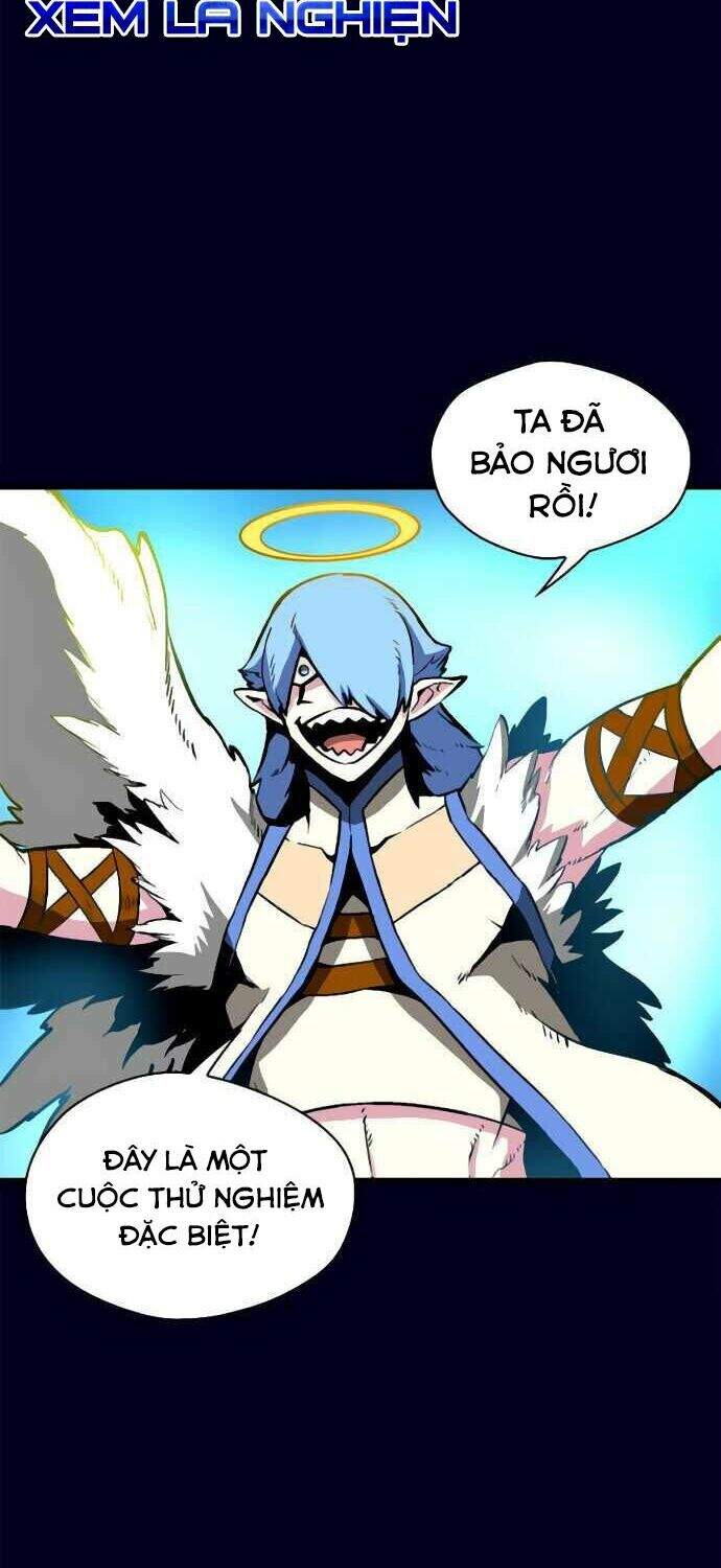 Unbreakable Chapter 4 - 66