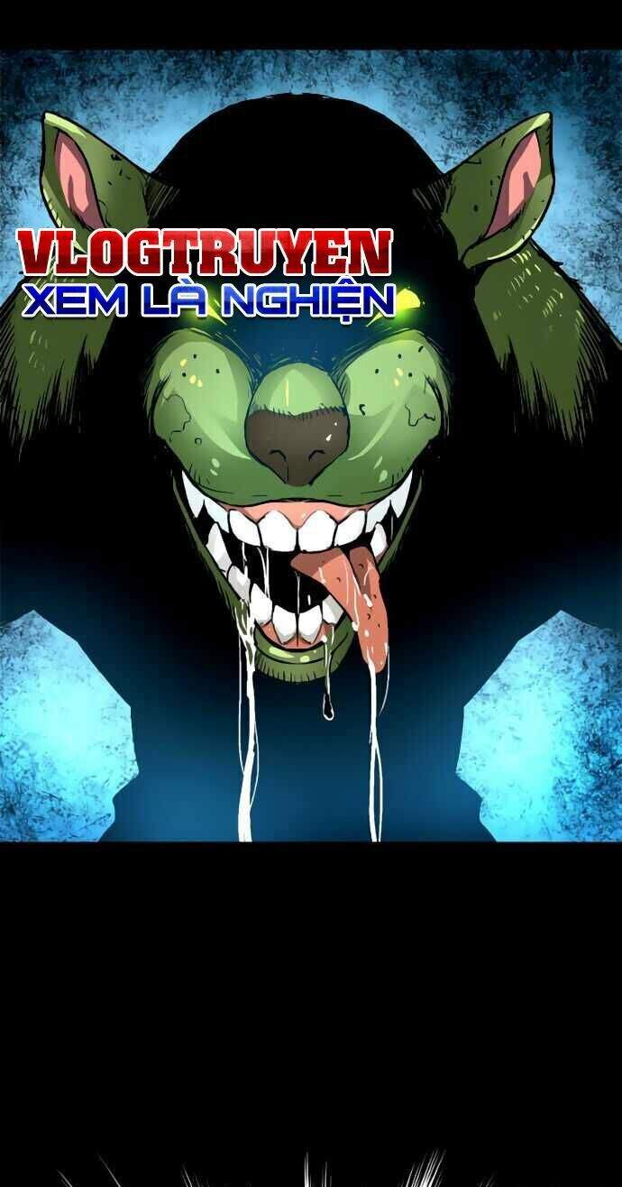 Unbreakable Chapter 4 - 68