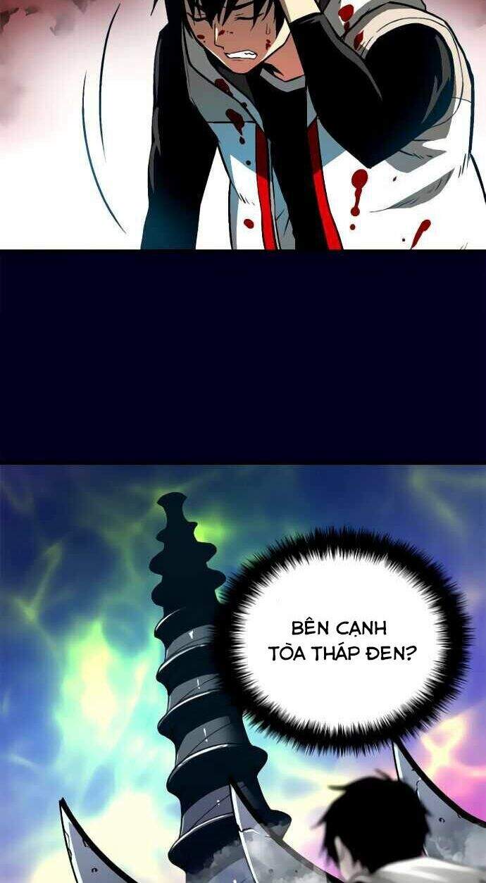 Unbreakable Chapter 4 - 10