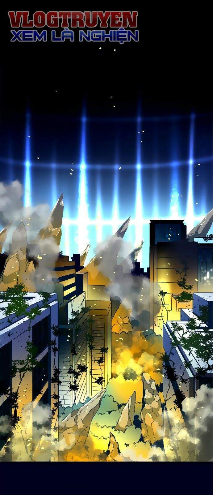 Unbreakable Chapter 5 - 2