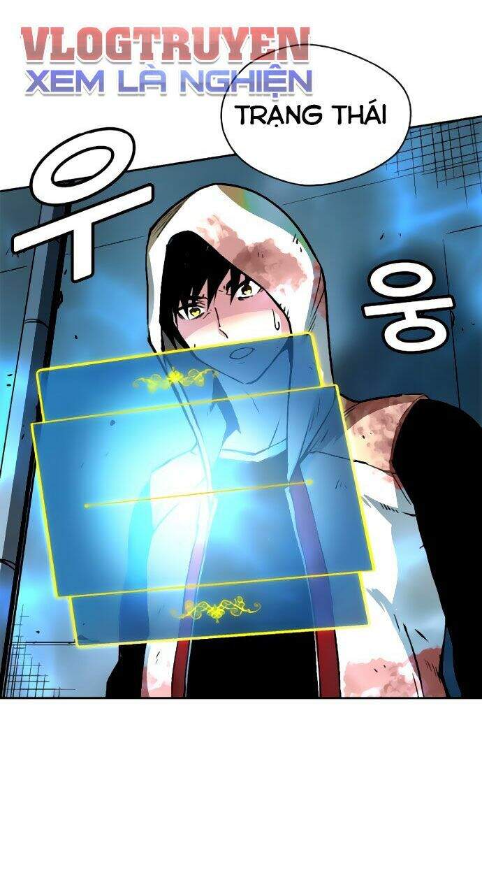 Unbreakable Chapter 5 - 11