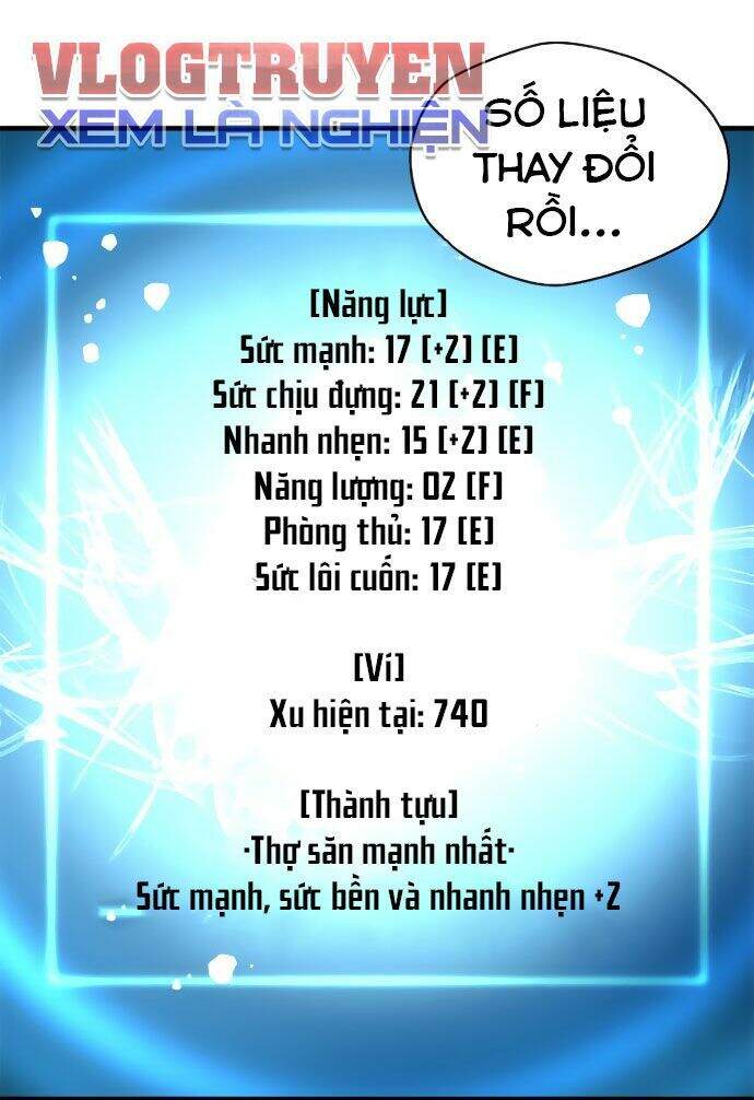 Unbreakable Chapter 5 - 12