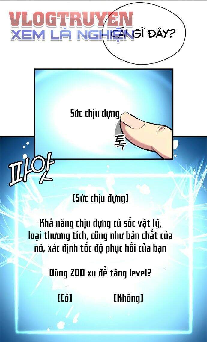 Unbreakable Chapter 5 - 13