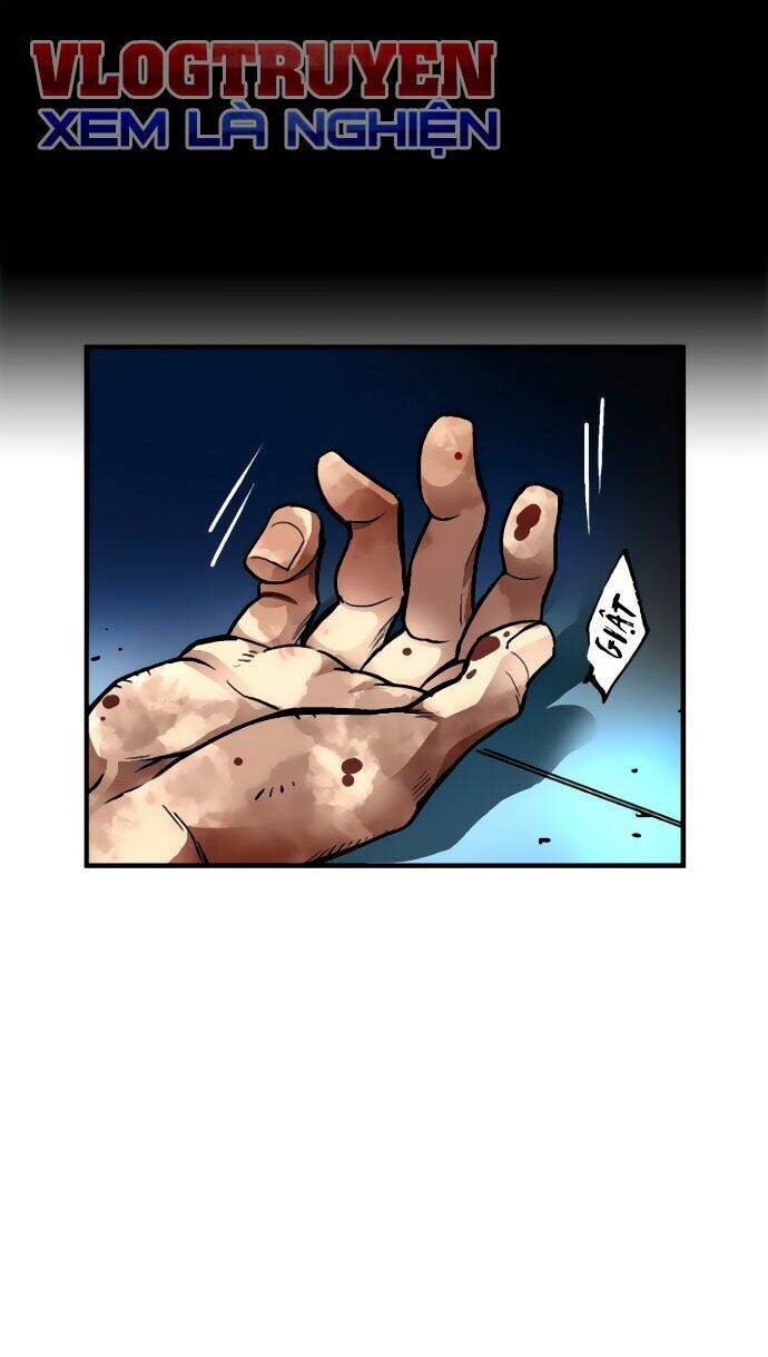 Unbreakable Chapter 5 - 15