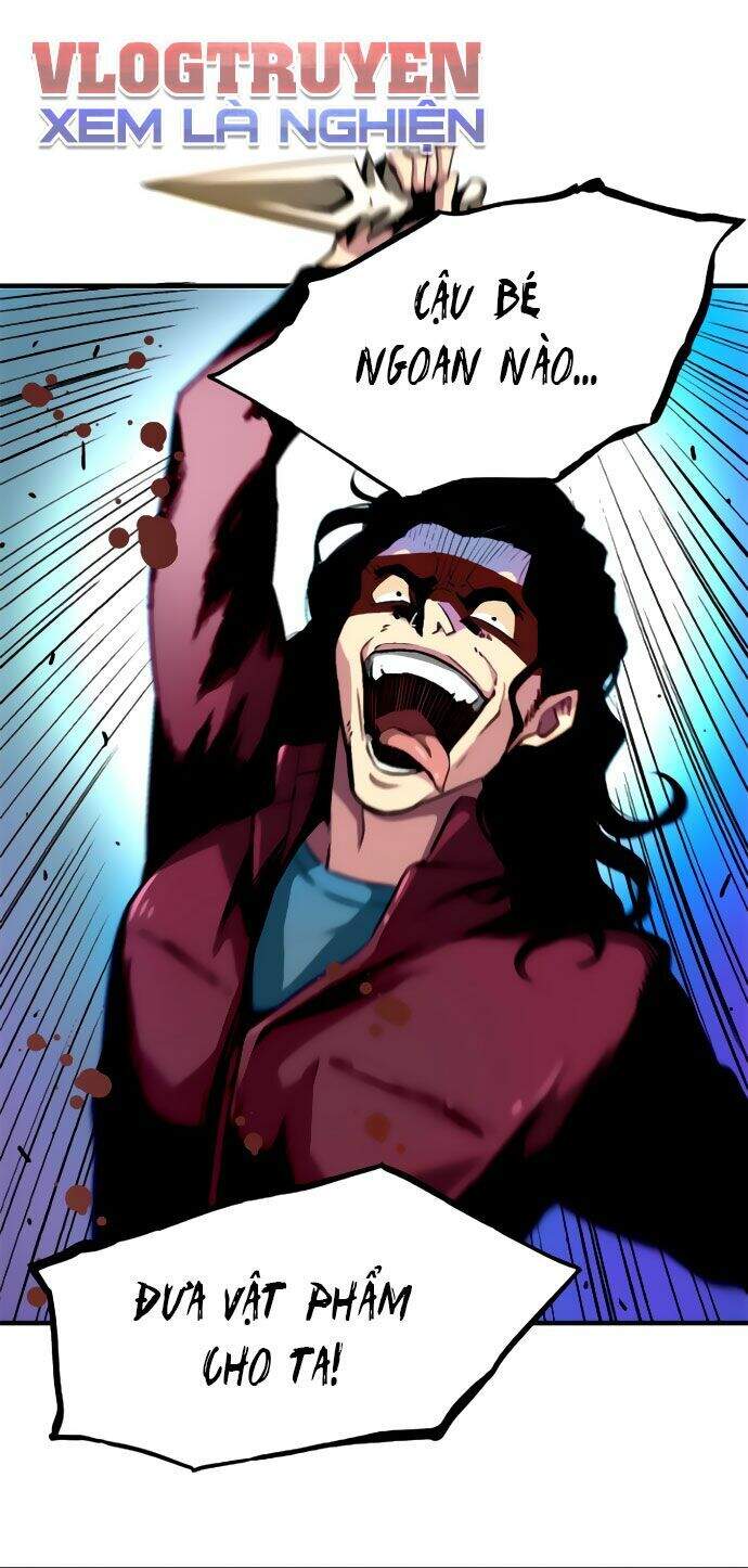 Unbreakable Chapter 5 - 16