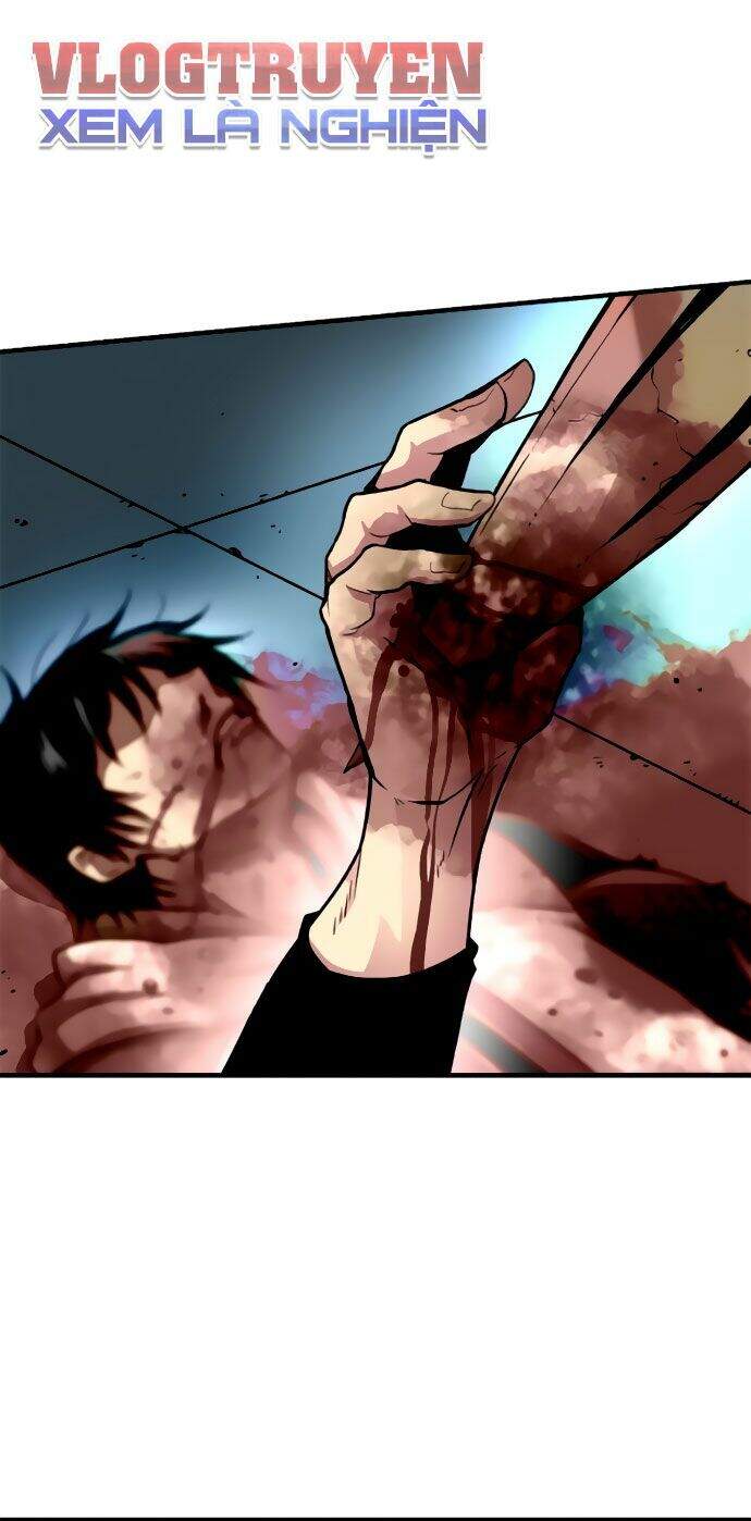 Unbreakable Chapter 5 - 18