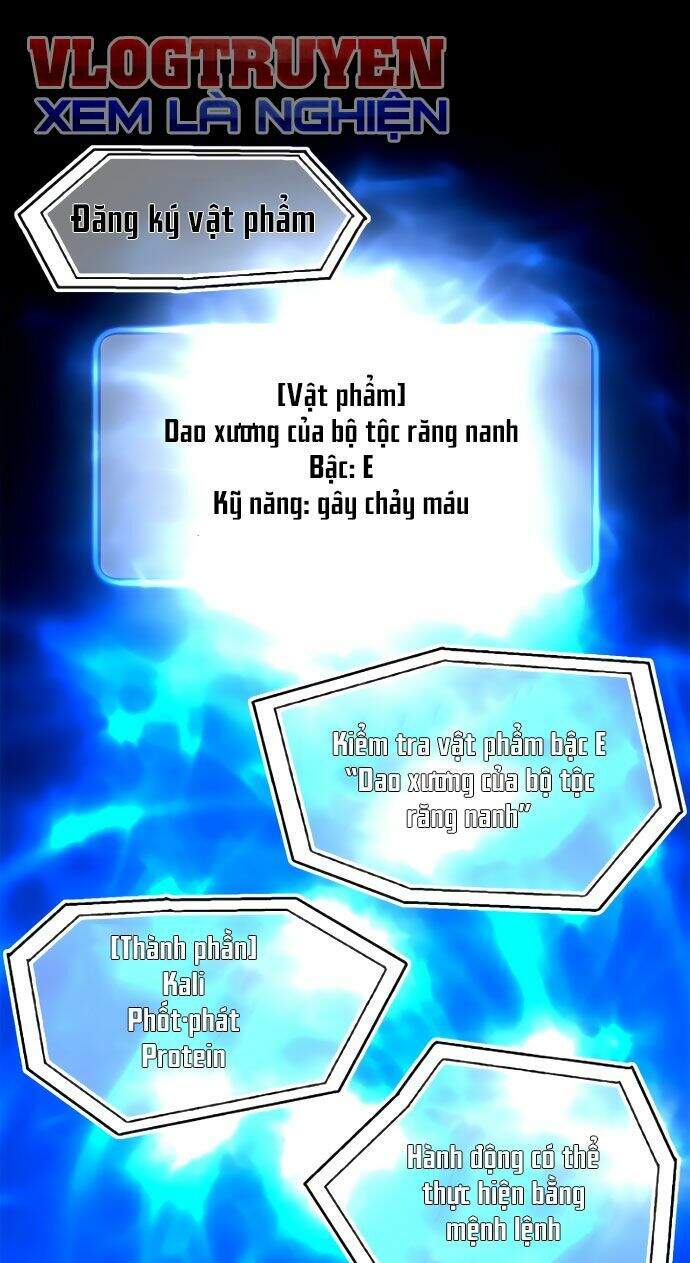 Unbreakable Chapter 5 - 19