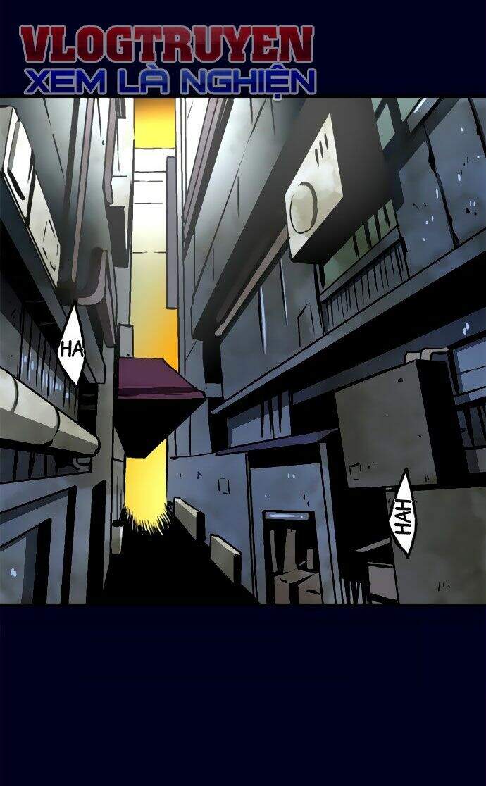 Unbreakable Chapter 5 - 3