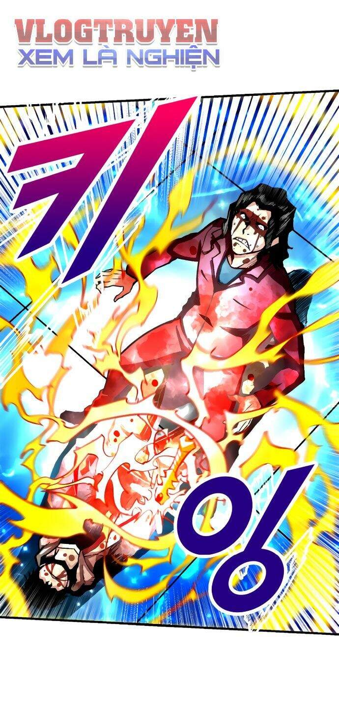 Unbreakable Chapter 5 - 23