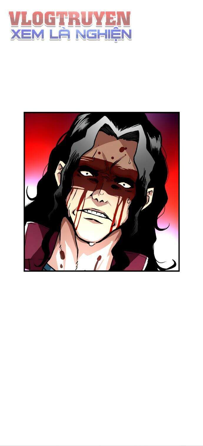 Unbreakable Chapter 5 - 26