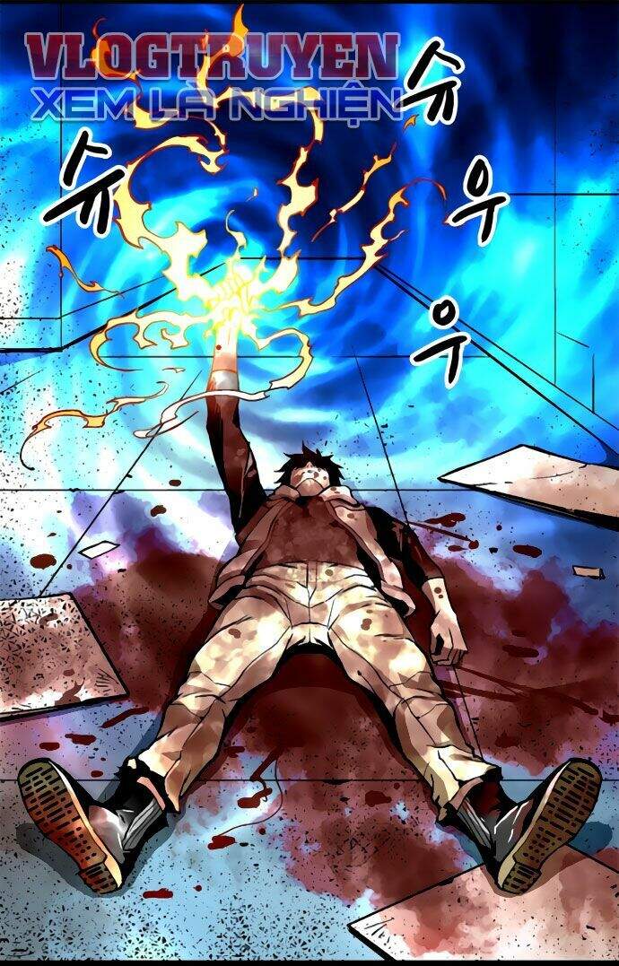 Unbreakable Chapter 5 - 27