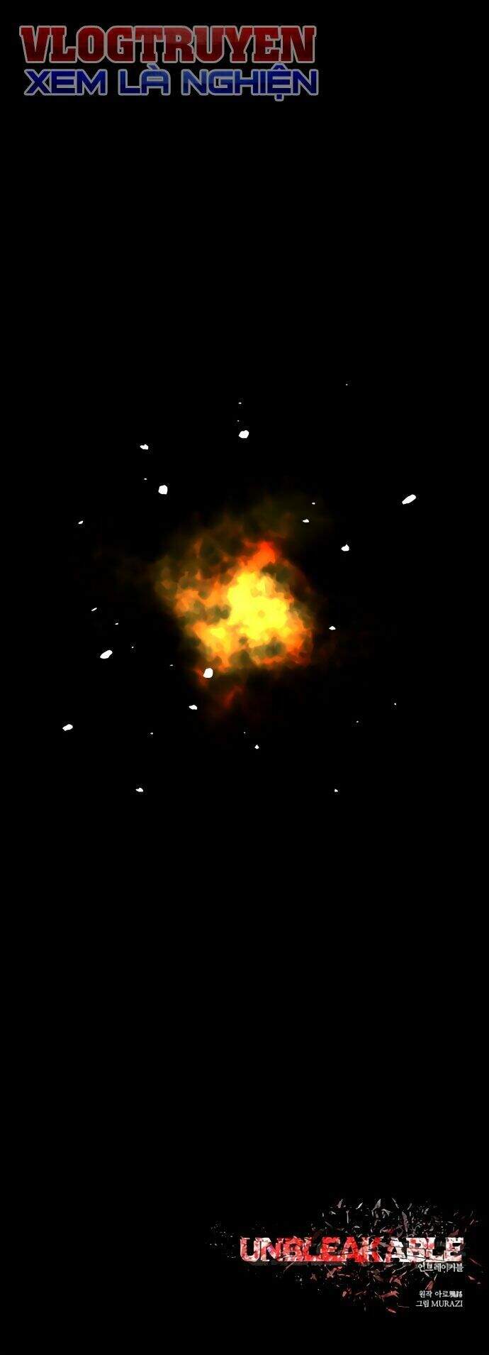 Unbreakable Chapter 5 - 28