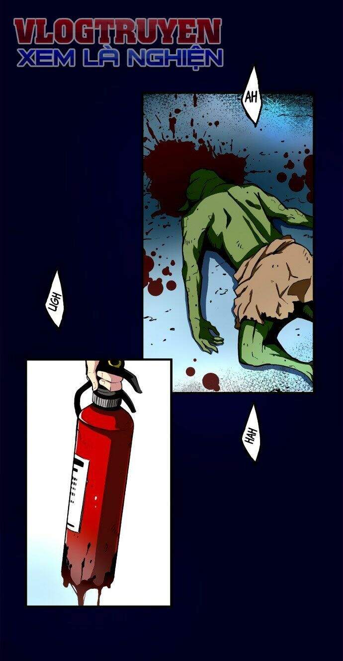 Unbreakable Chapter 5 - 4