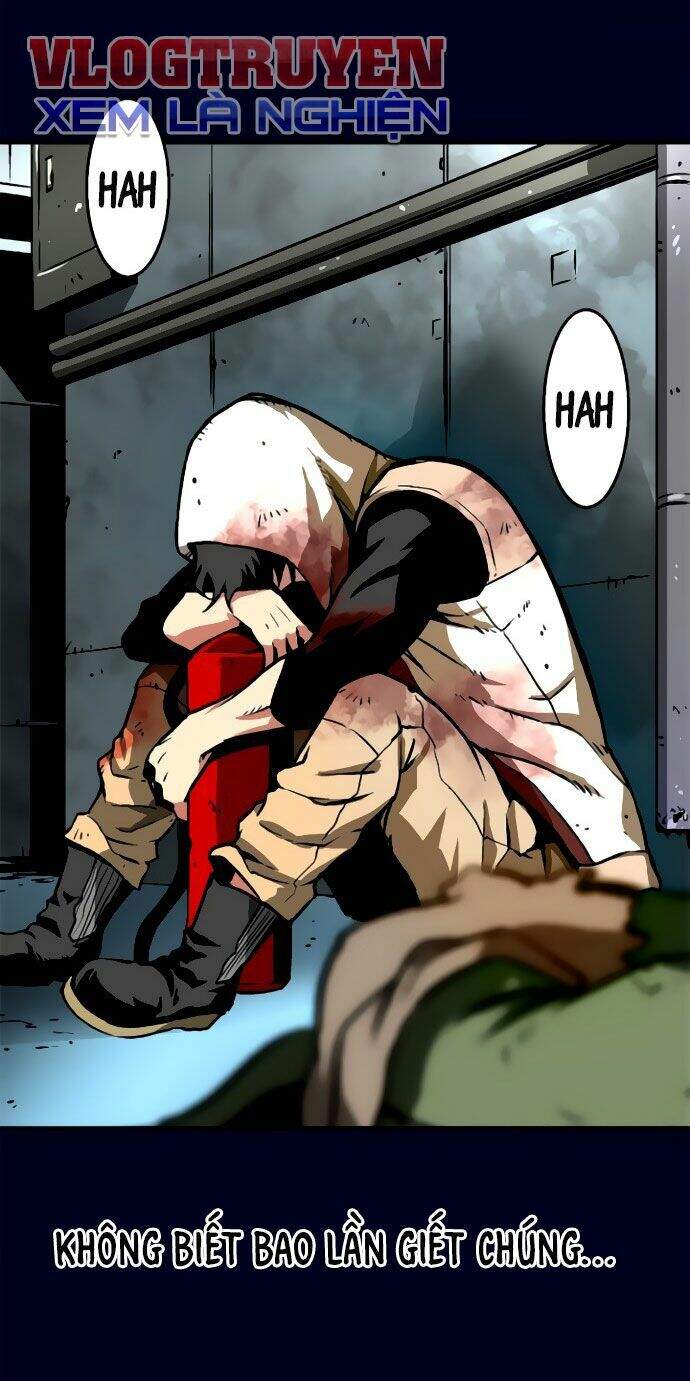 Unbreakable Chapter 5 - 7