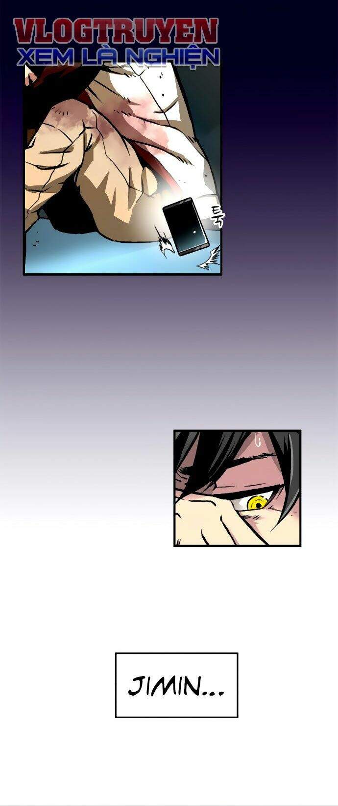 Unbreakable Chapter 5 - 9