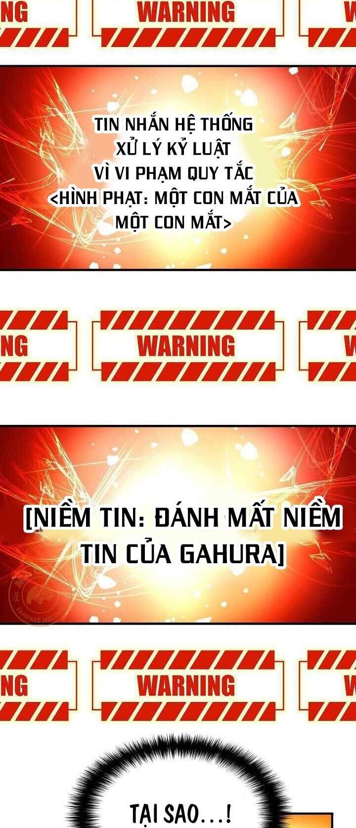 Unbreakable Chapter 10 - 11