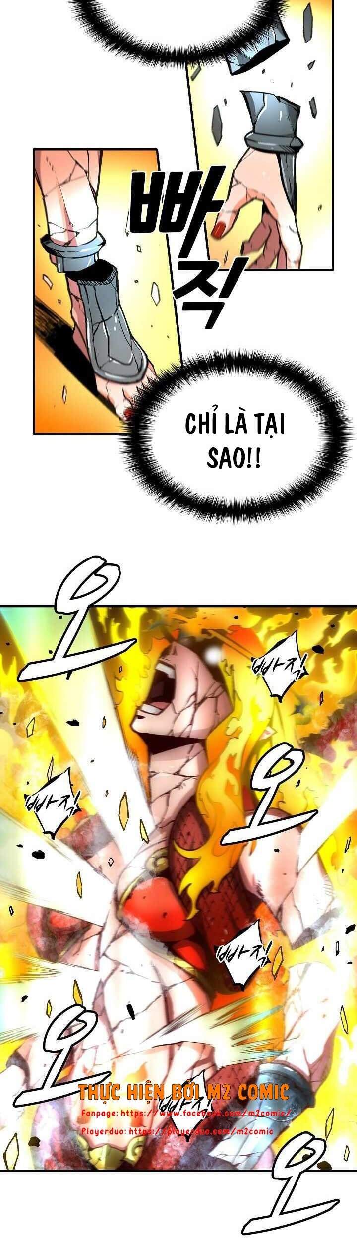 Unbreakable Chapter 10 - 12