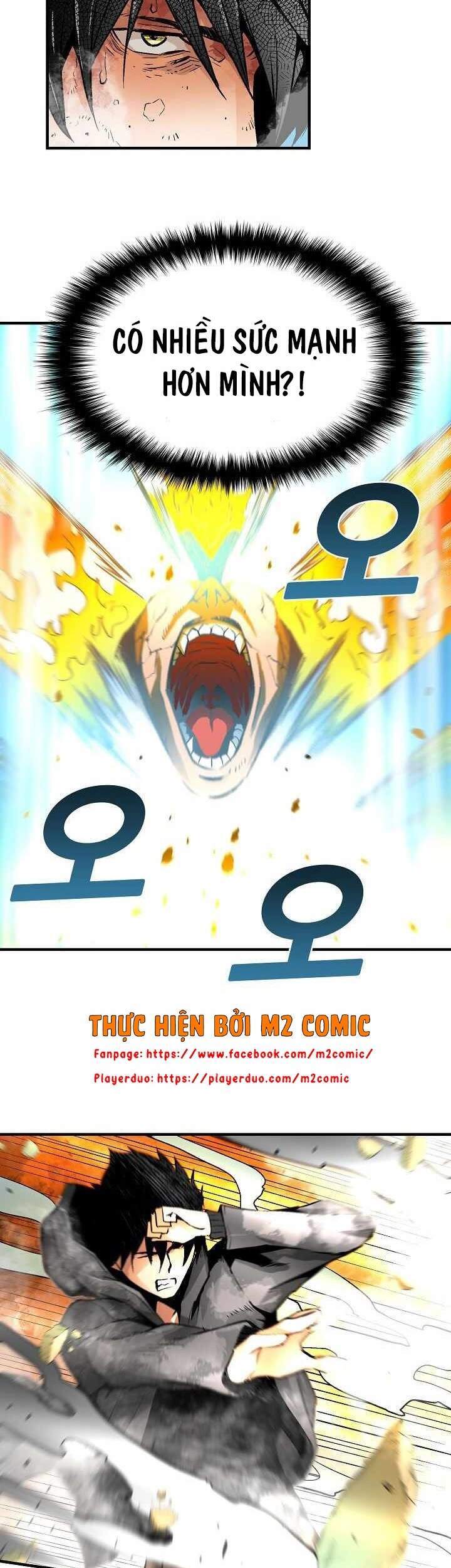 Unbreakable Chapter 10 - 14