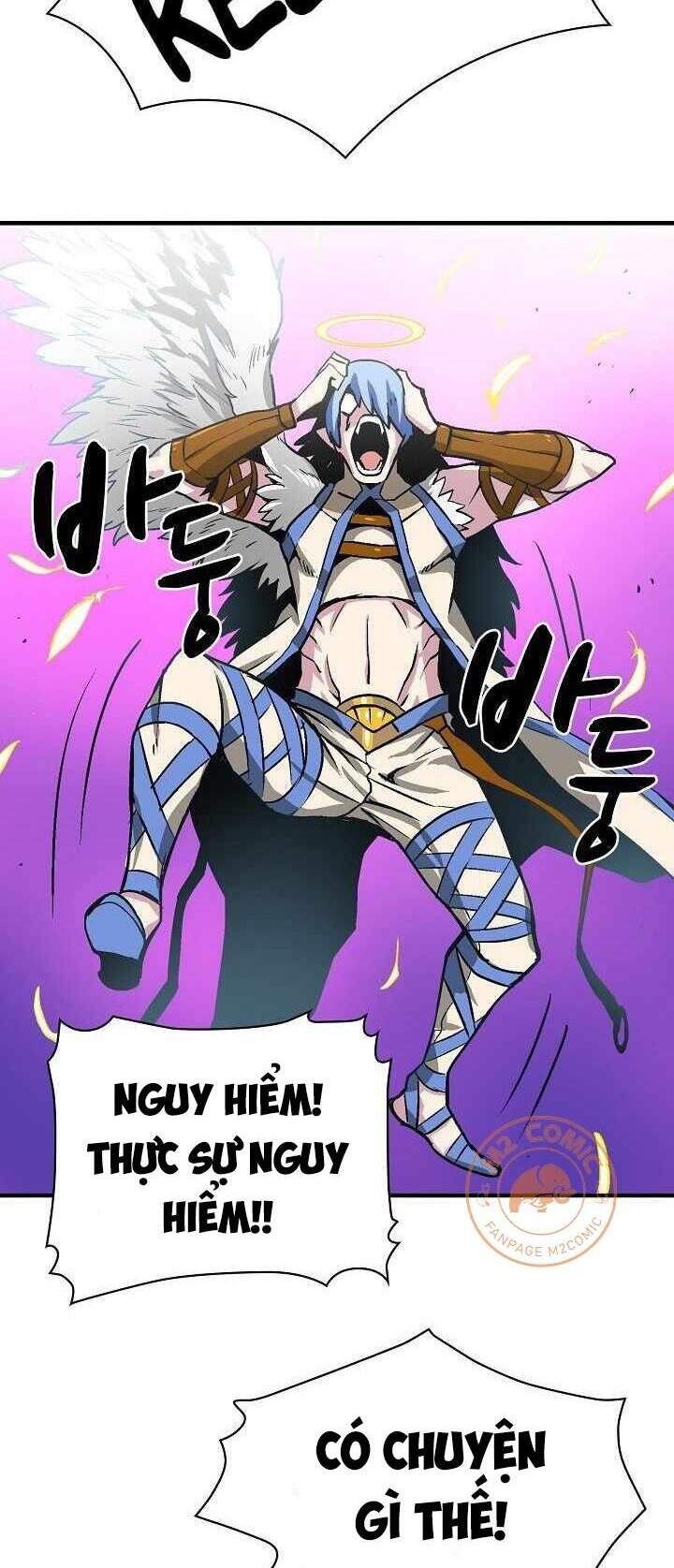 Unbreakable Chapter 10 - 17