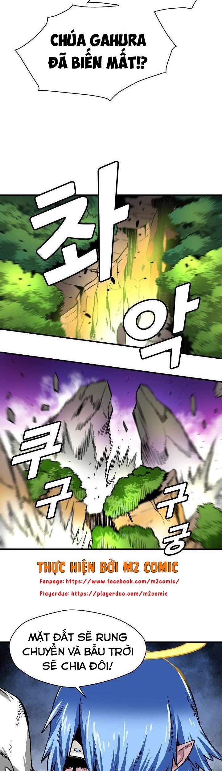 Unbreakable Chapter 10 - 18