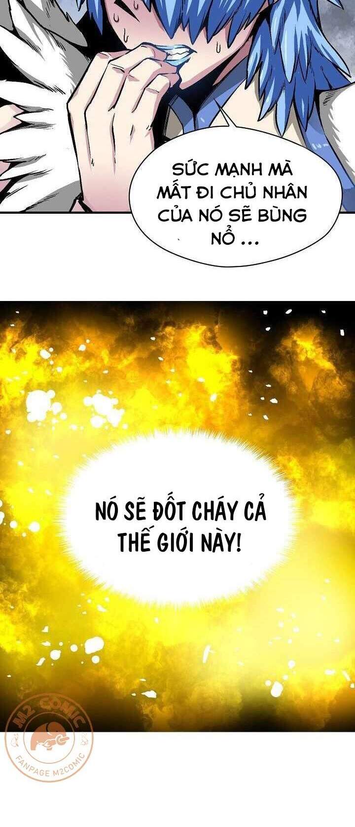 Unbreakable Chapter 10 - 19