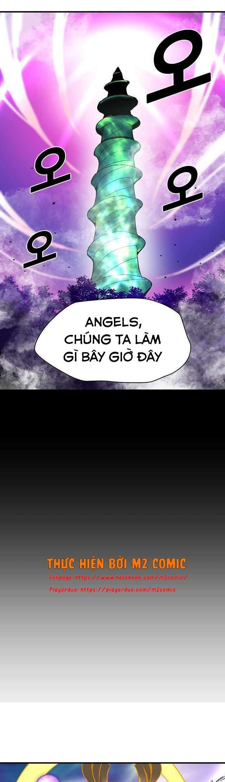 Unbreakable Chapter 10 - 20