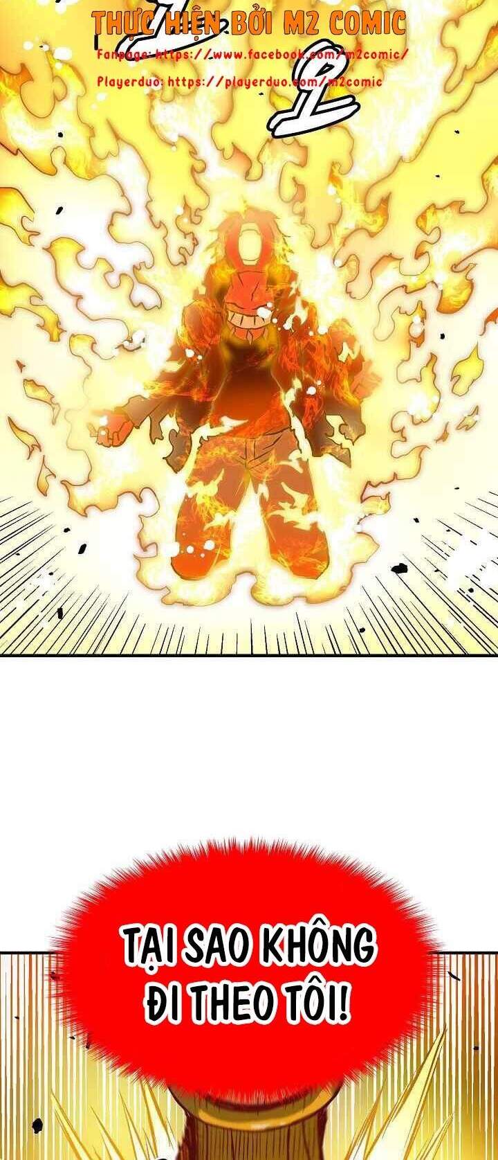 Unbreakable Chapter 10 - 3