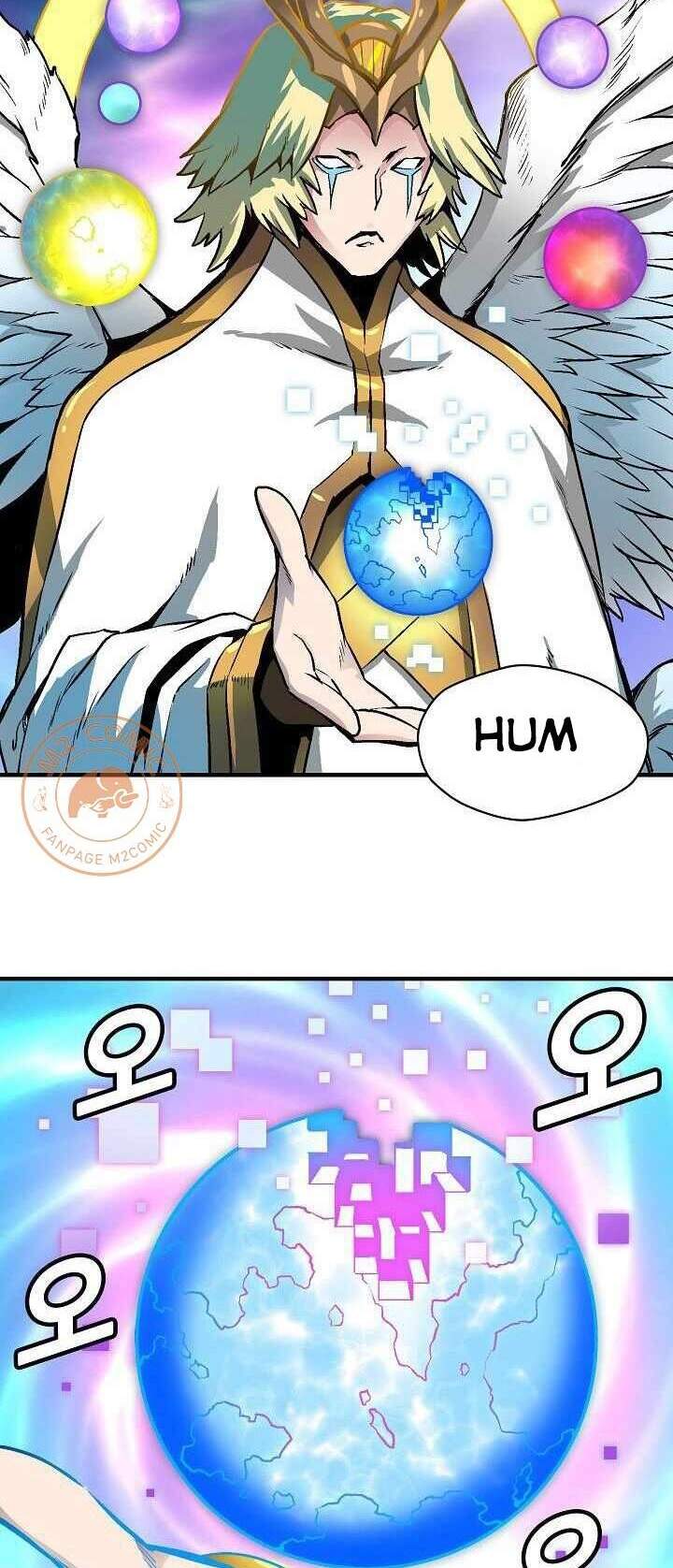 Unbreakable Chapter 10 - 21