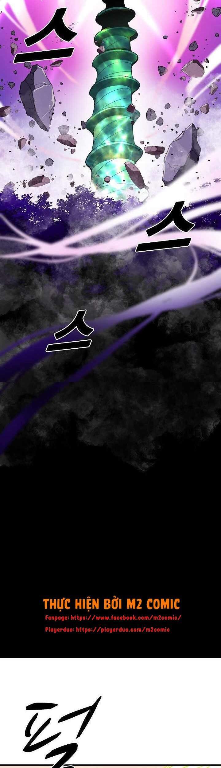 Unbreakable Chapter 10 - 24