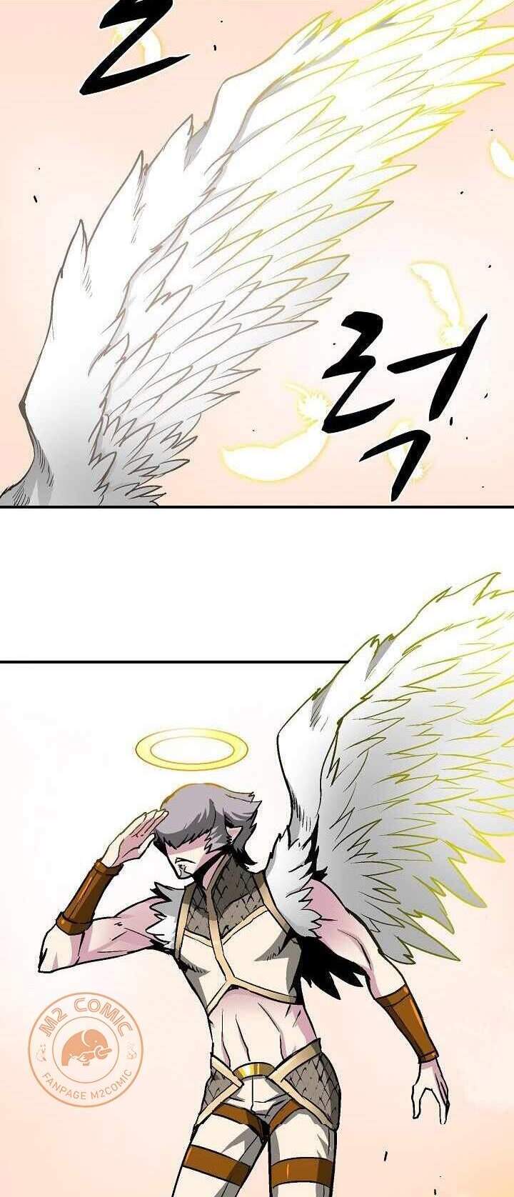 Unbreakable Chapter 10 - 25