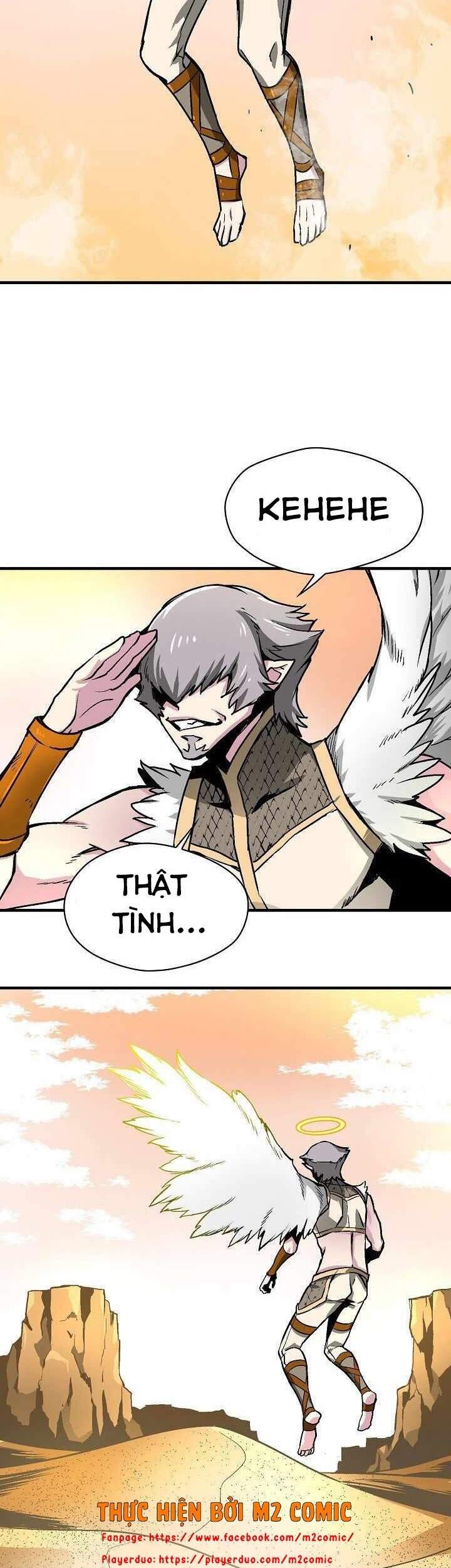 Unbreakable Chapter 10 - 26