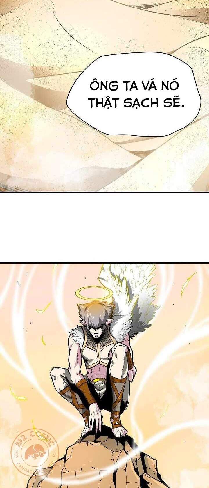 Unbreakable Chapter 10 - 27