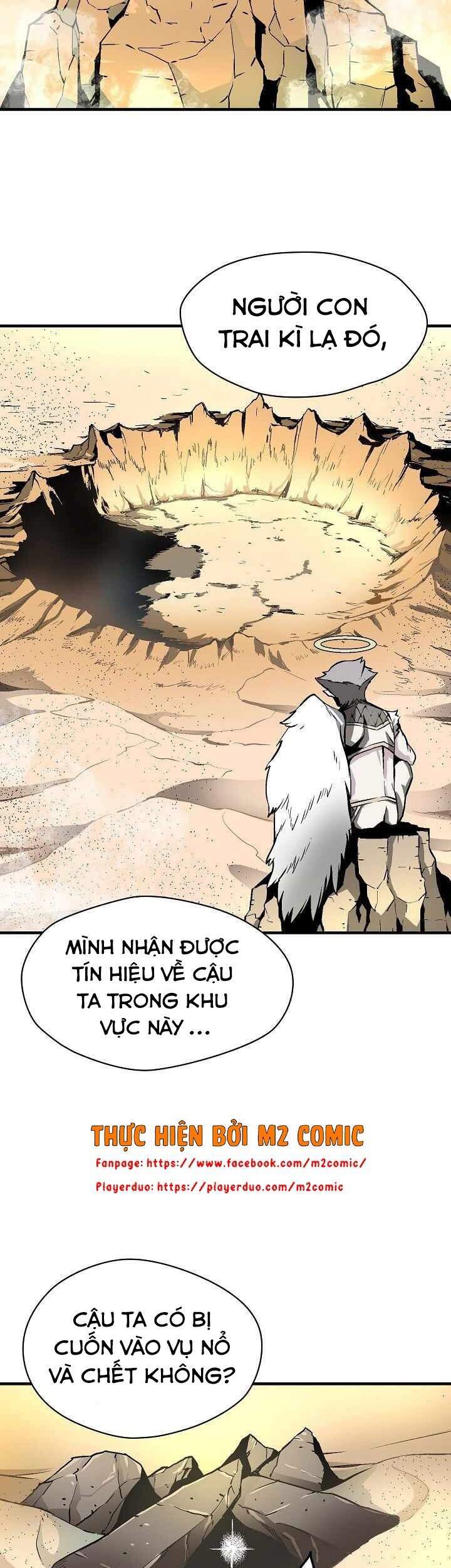 Unbreakable Chapter 10 - 28