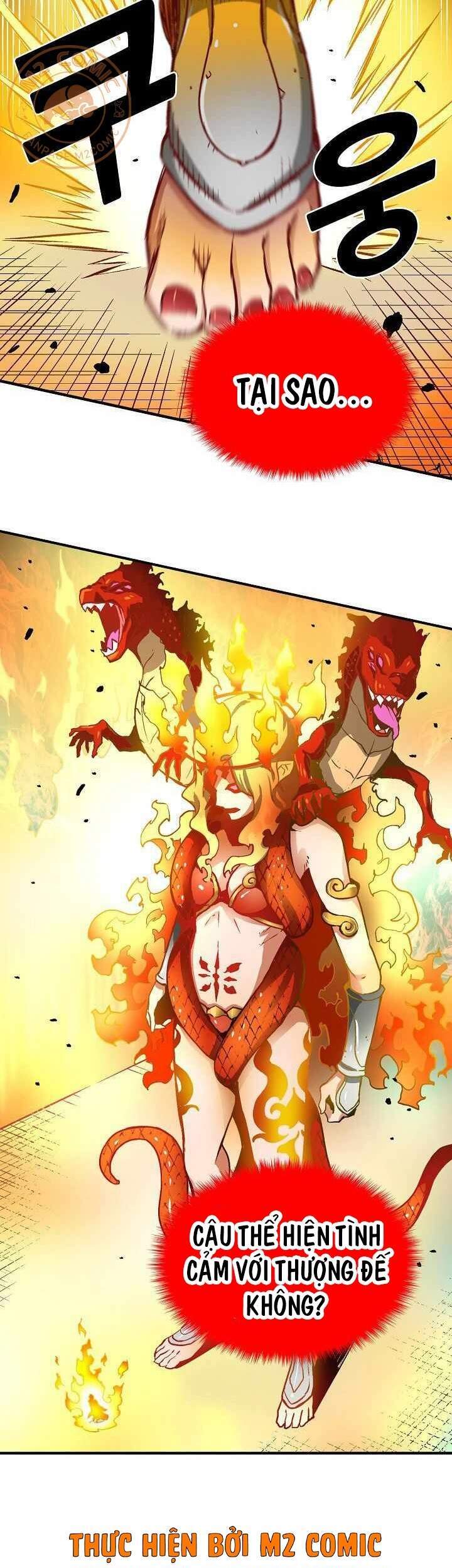 Unbreakable Chapter 10 - 4