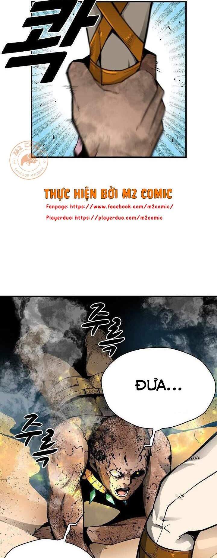 Unbreakable Chapter 10 - 31