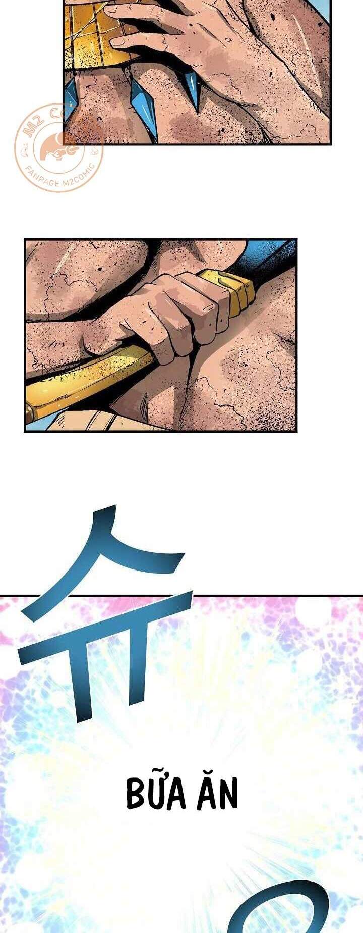 Unbreakable Chapter 10 - 35