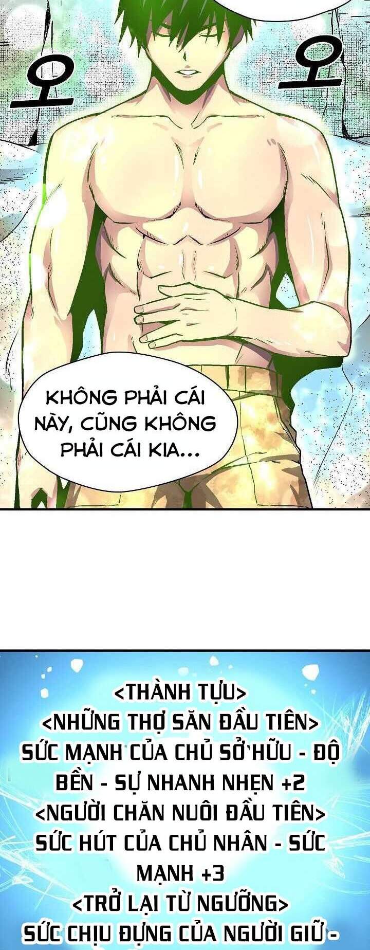 Unbreakable Chapter 10 - 39