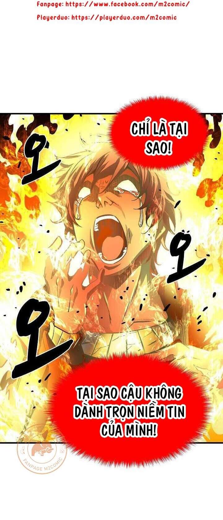 Unbreakable Chapter 10 - 5