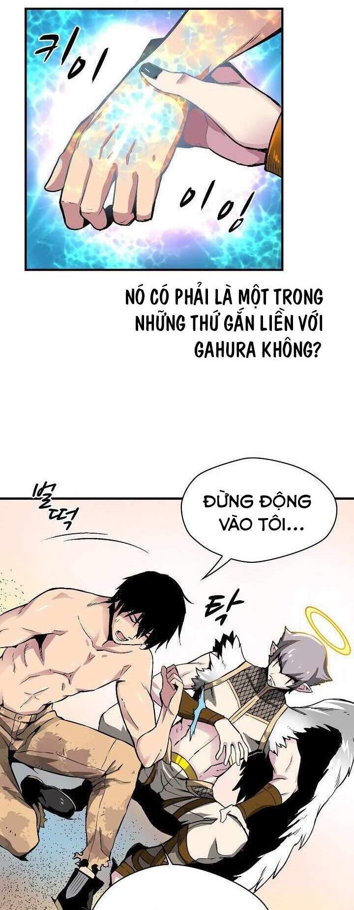 Unbreakable Chapter 10 - 41