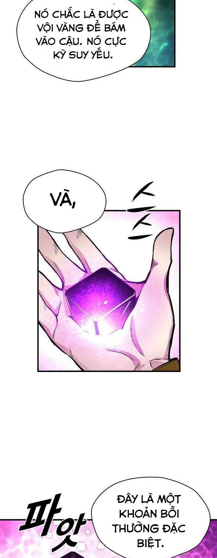 Unbreakable Chapter 10 - 43