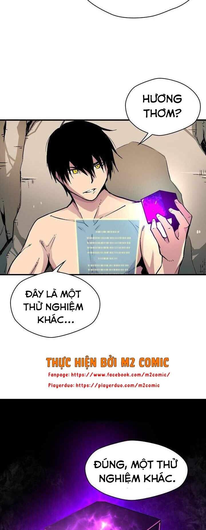 Unbreakable Chapter 10 - 45