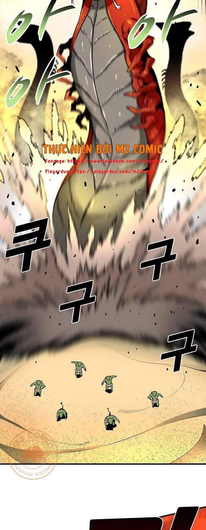 Unbreakable Chapter 10 - 49