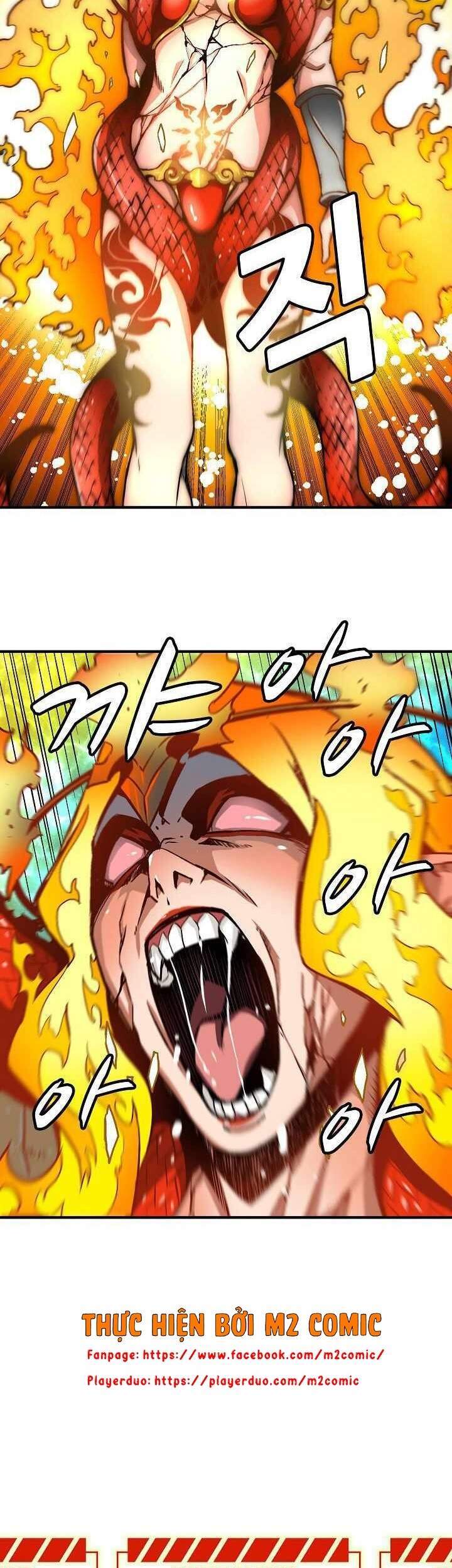 Unbreakable Chapter 10 - 10