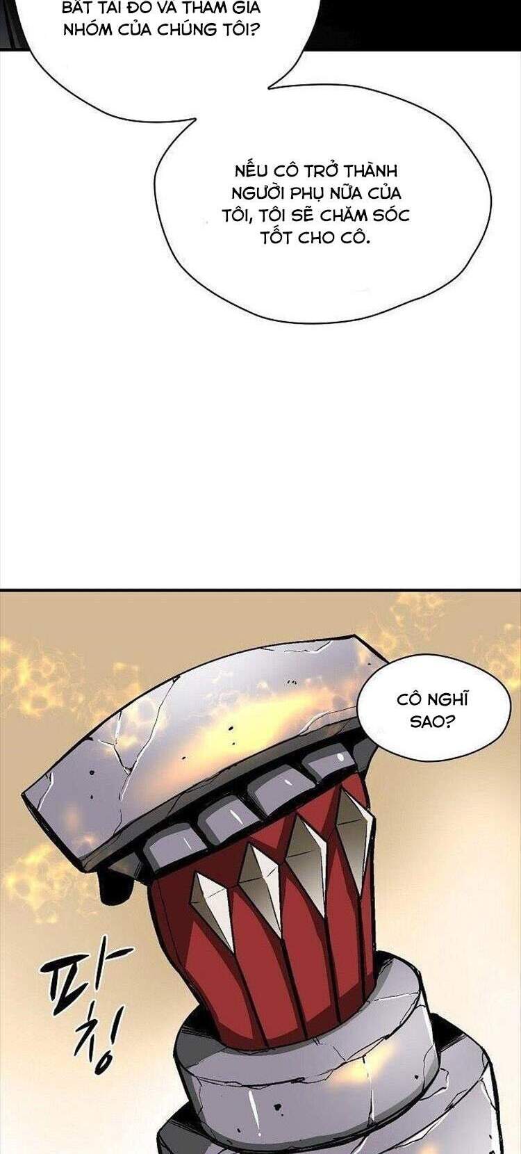 Unbreakable Chapter 11 - 13