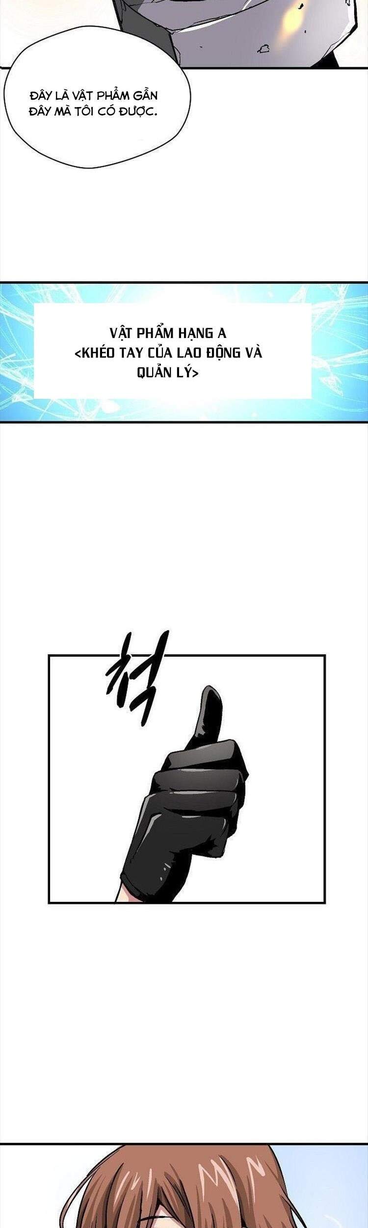 Unbreakable Chapter 11 - 14