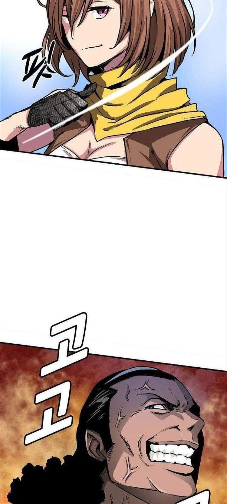 Unbreakable Chapter 11 - 15