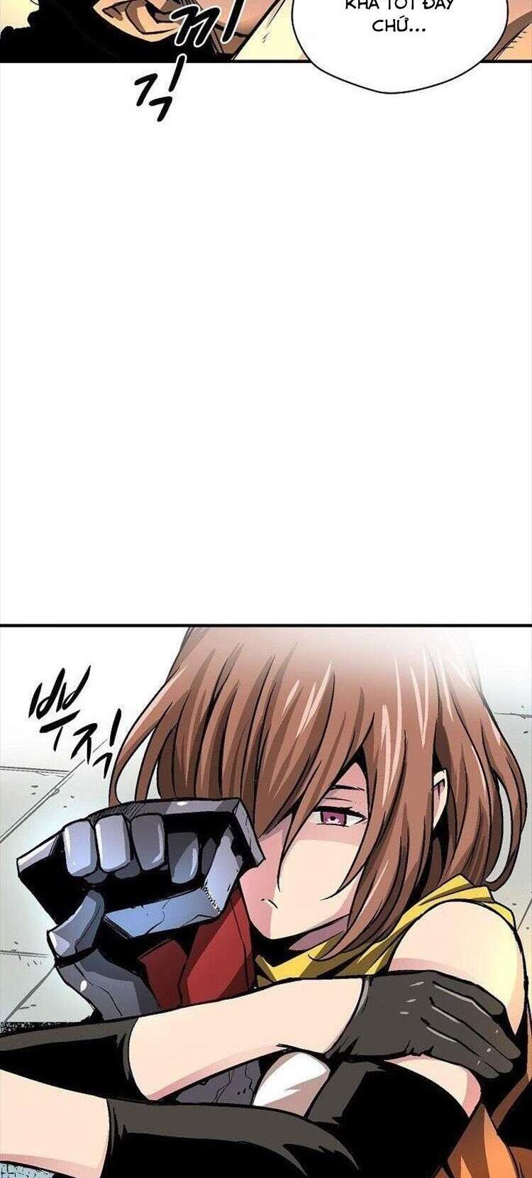 Unbreakable Chapter 11 - 23