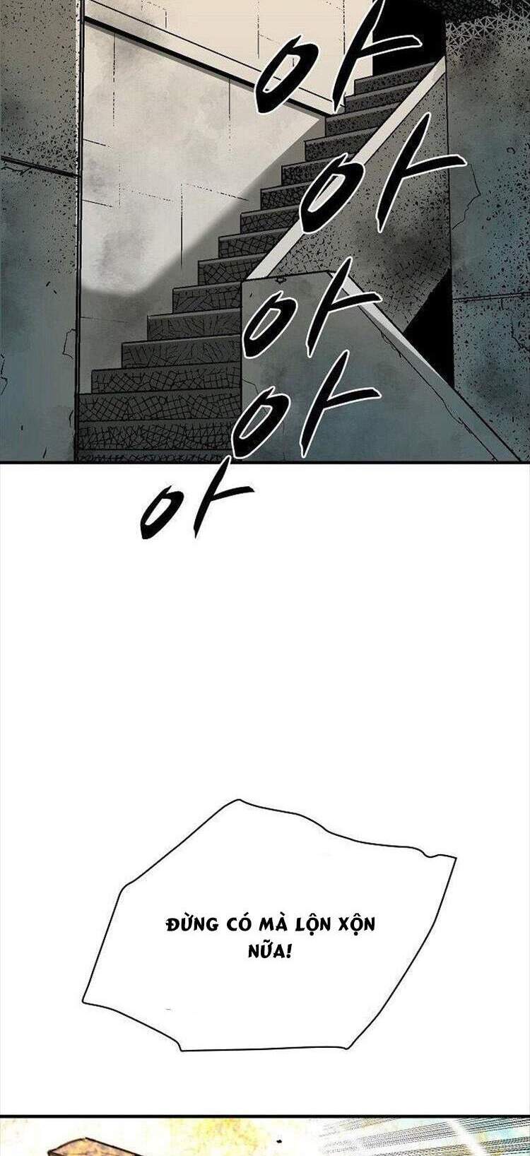 Unbreakable Chapter 11 - 25