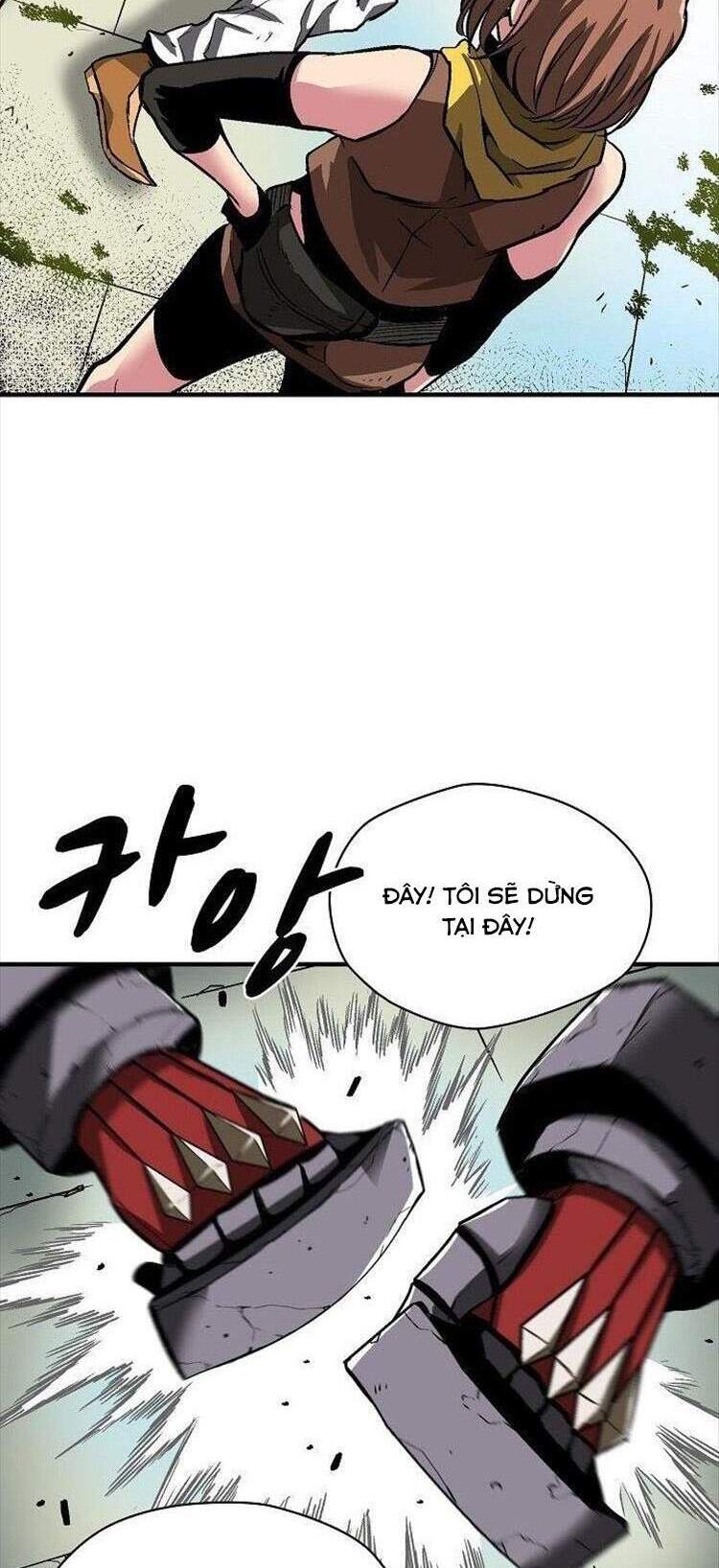 Unbreakable Chapter 11 - 29