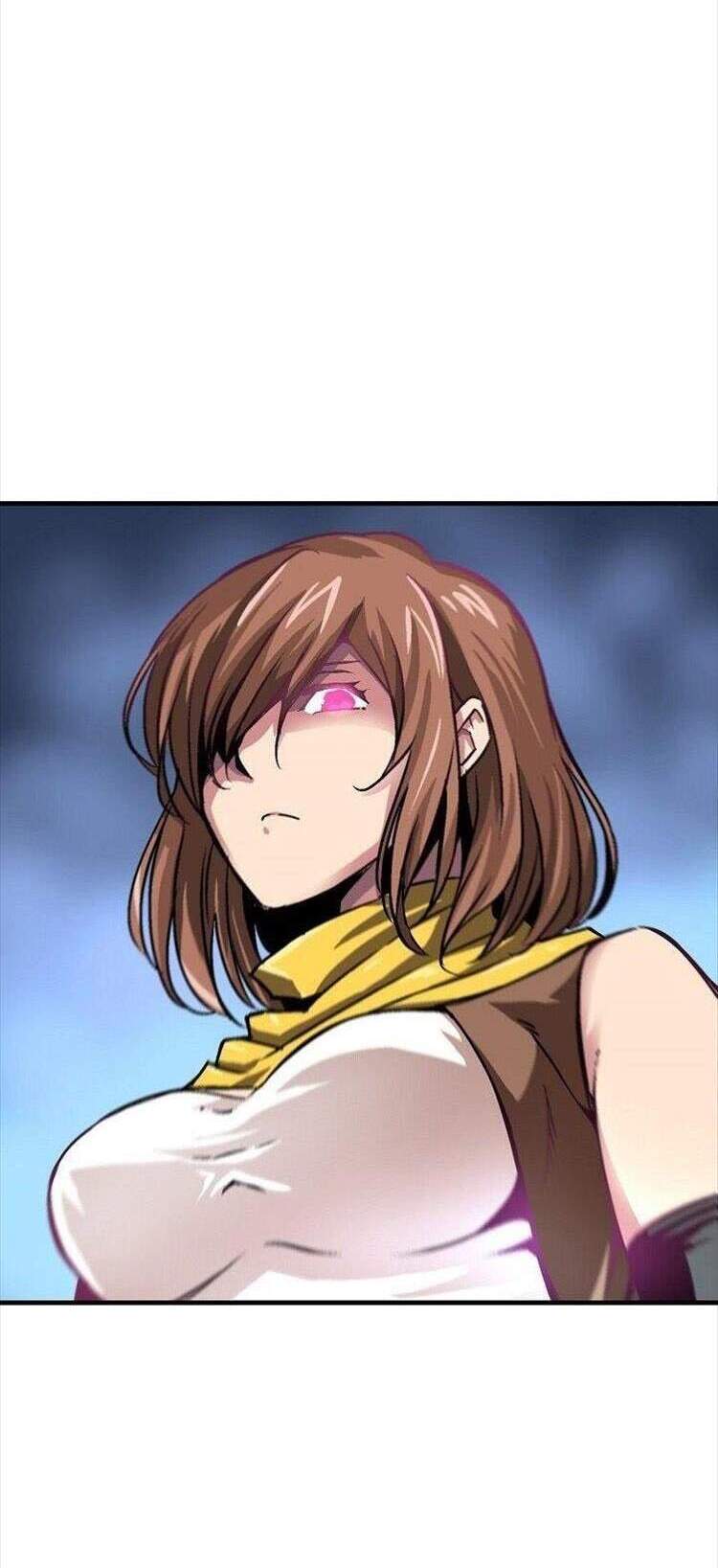 Unbreakable Chapter 11 - 31